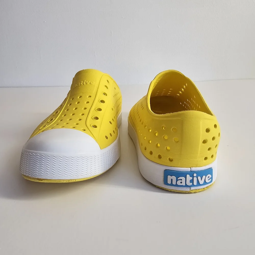 NATIVE Kids Shoes